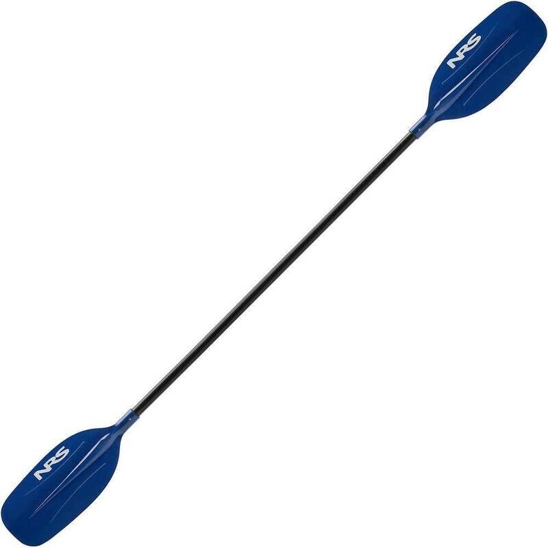 NRS PTR Kayak Paddle 205 cm.