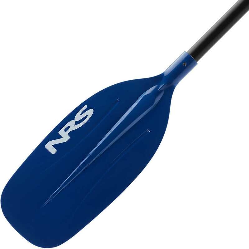 NRS PTR Kayak Paddle 205 cm.