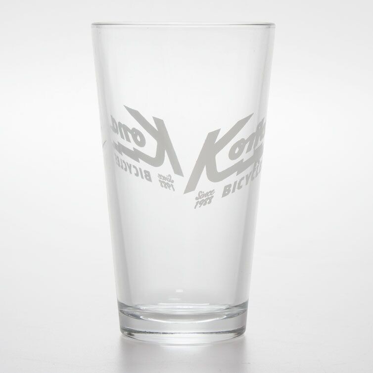 Kona Lightning - Pint Glass &#39;17