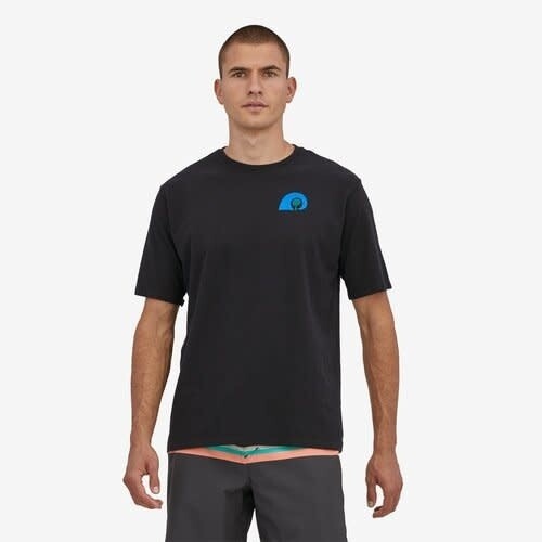 Patagonia M's Rubber Tree Mark Responsibili-Tee T-Shirt