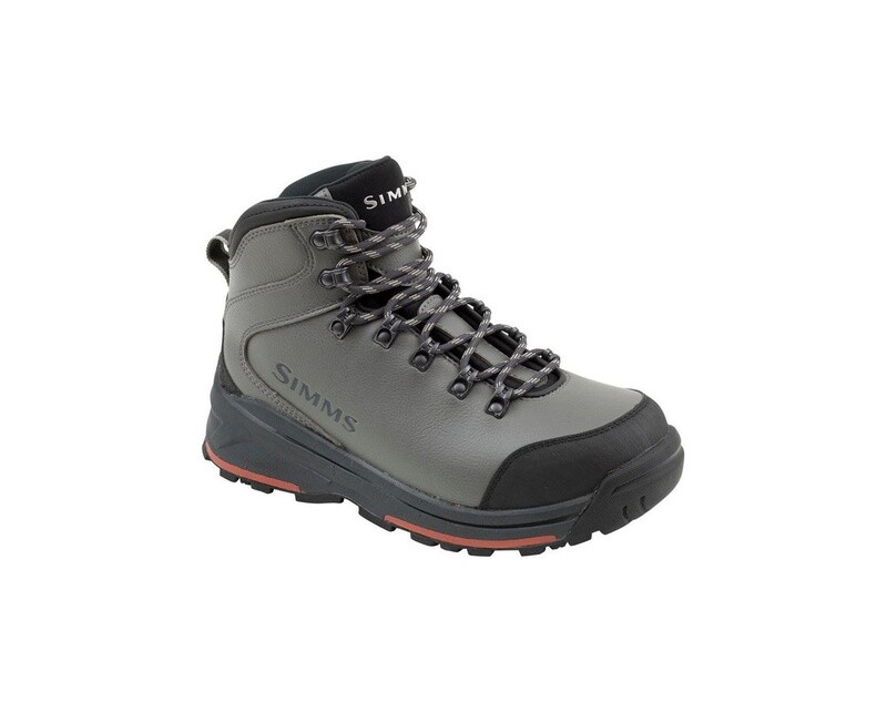 Simm's W's Freestone Wading Boots - Rubber Sole
