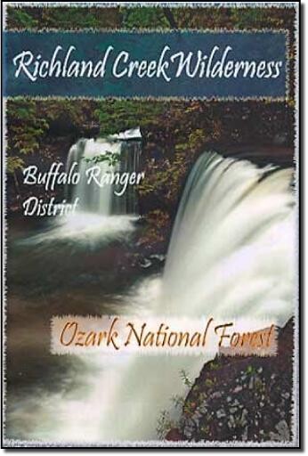 Richland Creek Wilderness