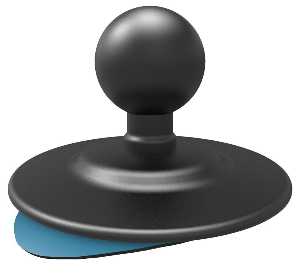 RAM PSA Adhesive Base with 1&quot; B