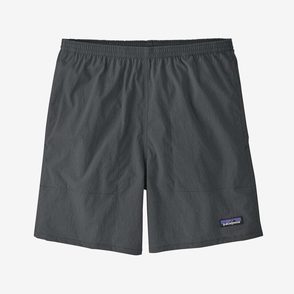 Patagonia M&#39;s Baggies Lights - 6.5 in., Color: Ink Black (INBK), Size: M