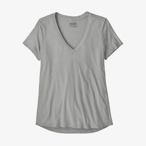 Patagonia W's Side Current T-Shirt