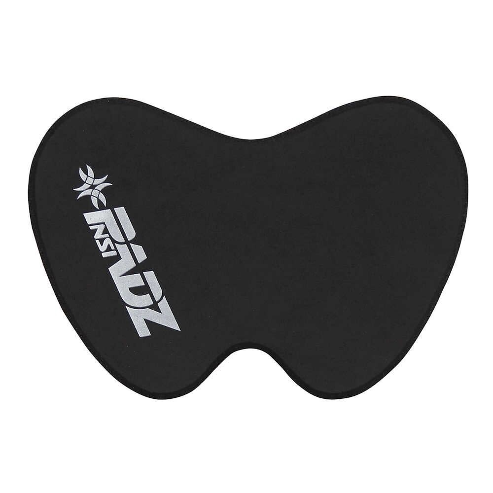 Padz Kayak Seat Pad Black