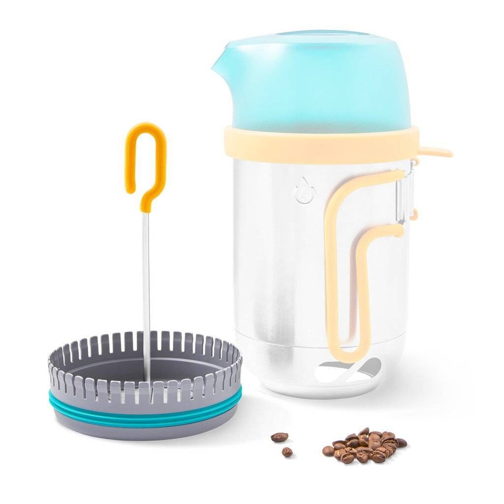 BioLite Coffepress