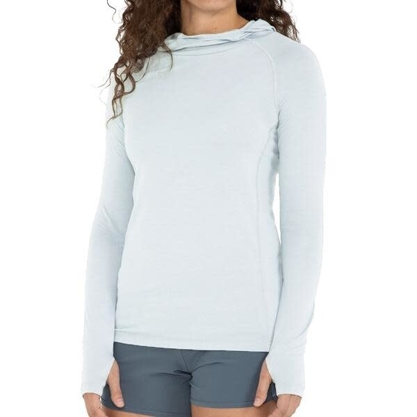 W&#39;s Bamboo Shade hoody