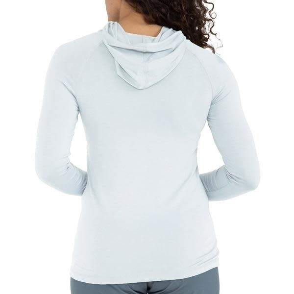 W's Bamboo Shade hoody