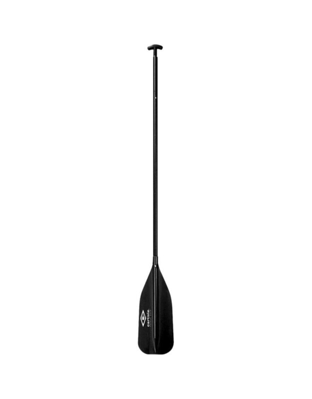 Carlisle Taboo Stand-Up Paddleboard Paddle w/o Accessory Paddle 75"-82"