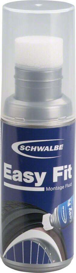 Schwalbe Easy-Fit Tire Mounting Fluid 50 ml.