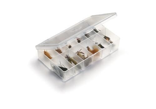Box Myran 6000 2/5 10 Comp.