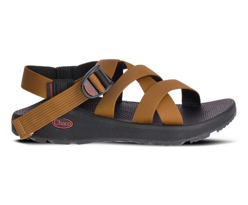 Chaco M's Banded Z Cloud Sandal