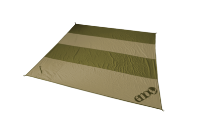Islander + Insect Shield Blanket Khaki - Olive OS