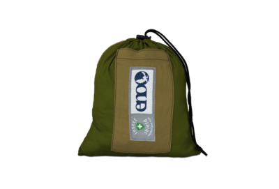 Islander + Insect Shield Blanket Khaki - Olive OS