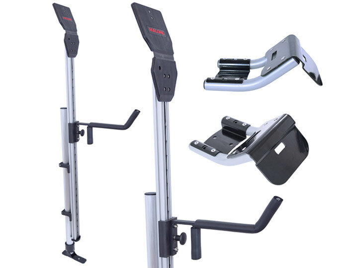 TelosXL Kayak Load  Assist Multi Rack Adapter