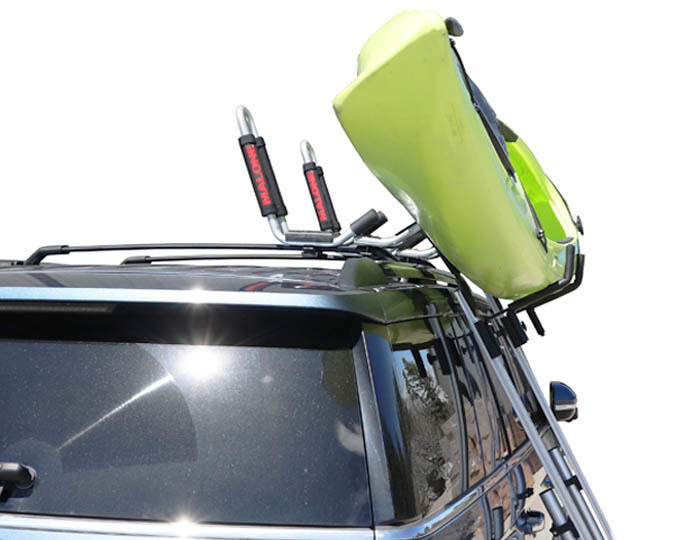 TelosXL Kayak Load  Assist Multi Rack Adapter