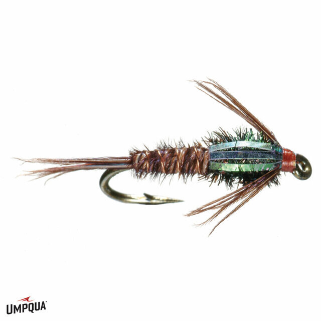 Flashback Pheasant Tail #18 (Single)