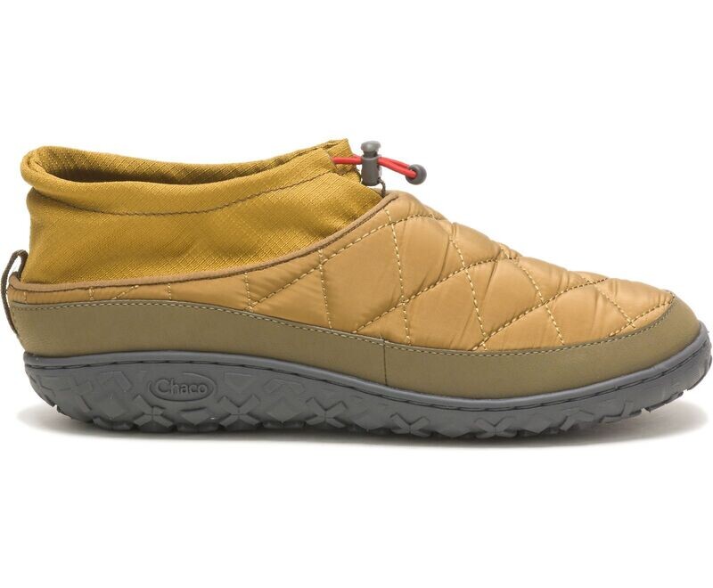 Chaco M's Ramble Puff Cinch Shoe