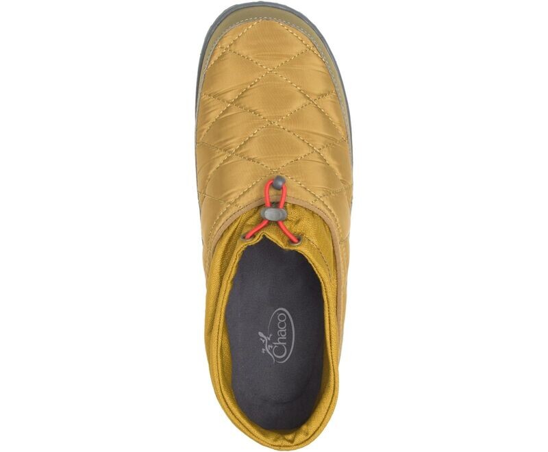 Chaco M's Ramble Puff Cinch Shoe