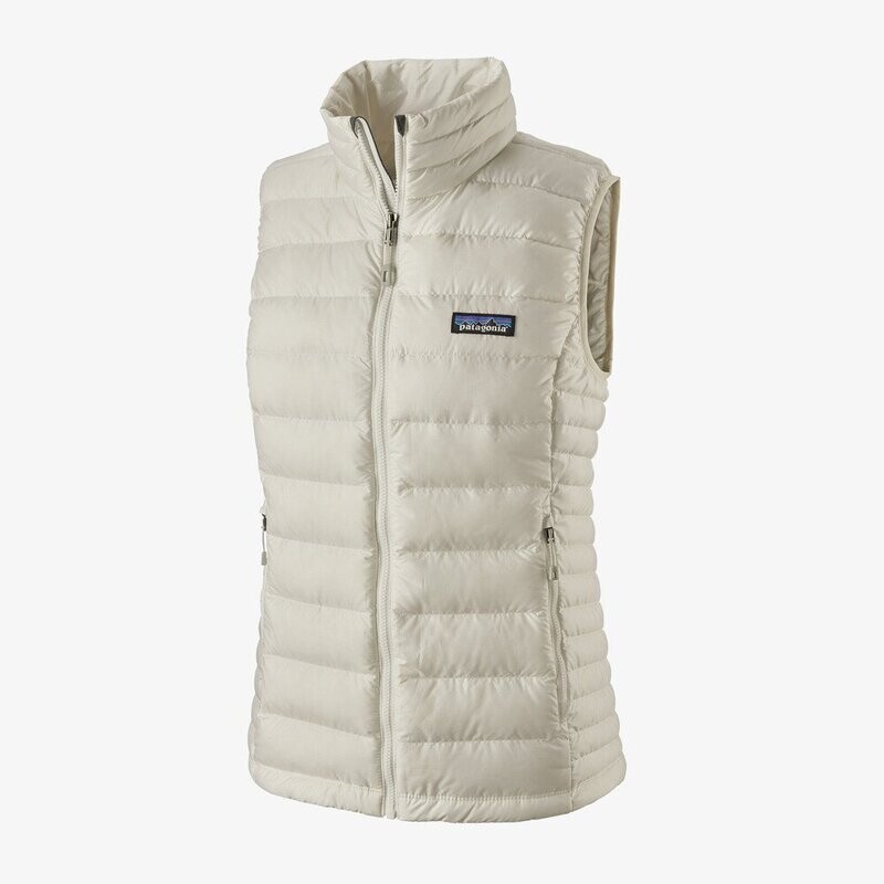 Patagonia W's Down Sweater Vest