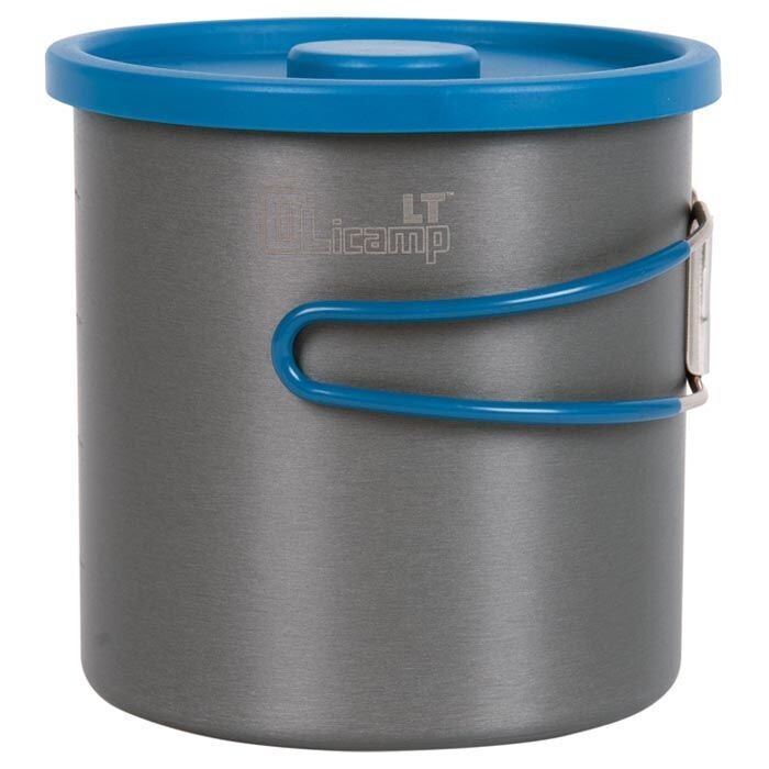 LT Pot