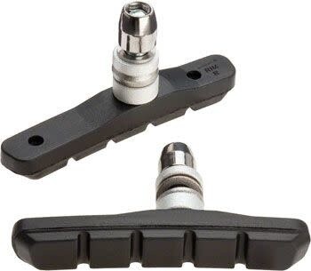JAG Mtn Sprt Brake Shoes Blk