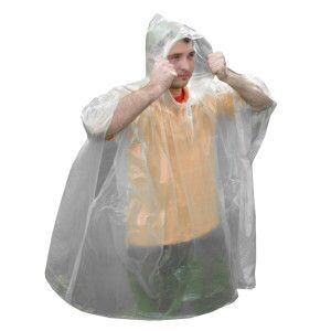 Emergency Poncho