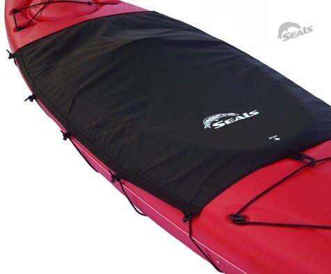 Cockpit Drape Blk