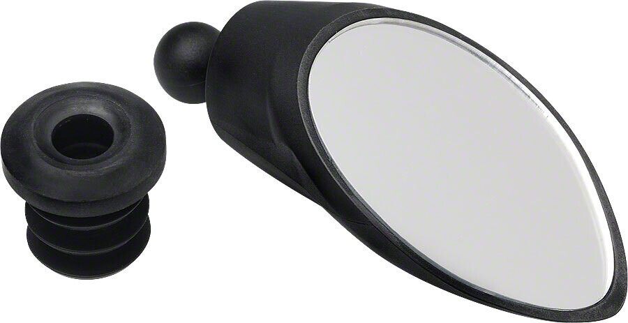 Cycle Aware Roadie Bar-End Mirror