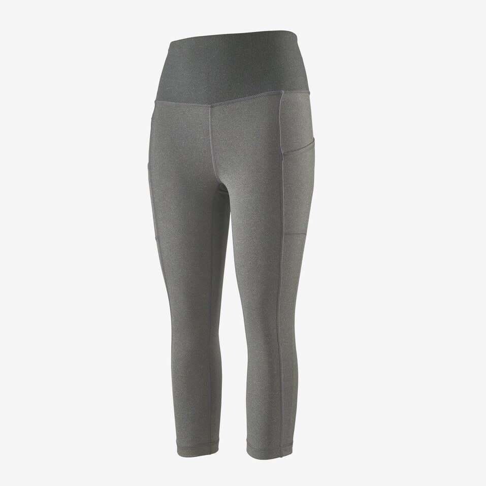 Patagonia W&#39;s Lightweight Pack Out Crops, Color: Forge Grey (FGE), Size: S