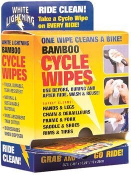 Cycle Wipes