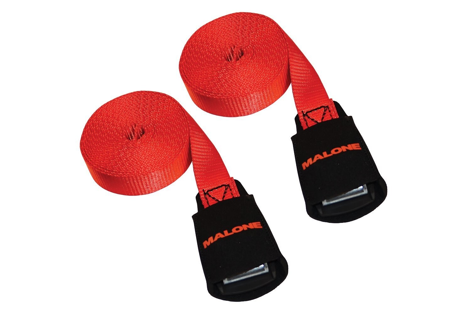 Malone Load Strap 12&#39; Red 2 pk.