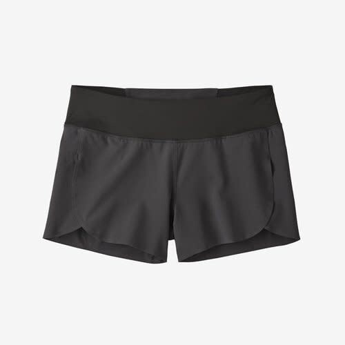 Patagonia W's Stretch Hydropeak Surf Shorts