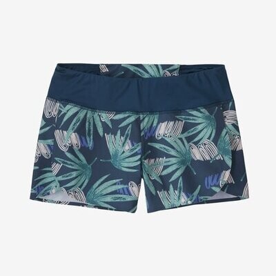 Patagonia W's Stretch Hydropeak Surf Shorts