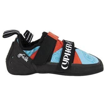 Cypher Phelix Vi Women&#39;s Climbing Shoe 4