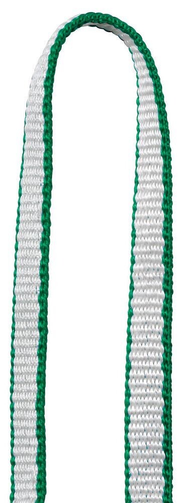 St&#39;anneau 12 mm. Sling 24 cm.