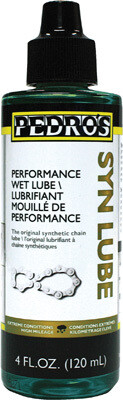 PEDRO&amp;apos;S SYNLUBE ATB 4OZ. DRIP