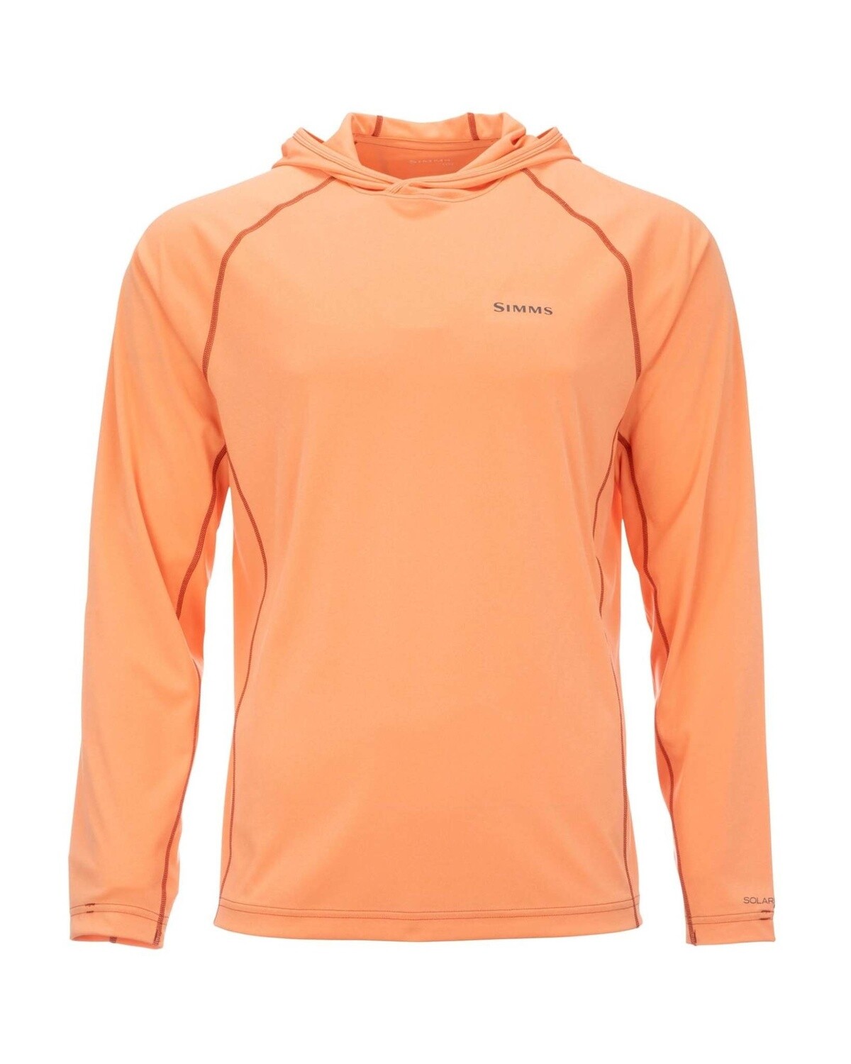 Simm&#39;s M&#39;s SolarFlex Hoody