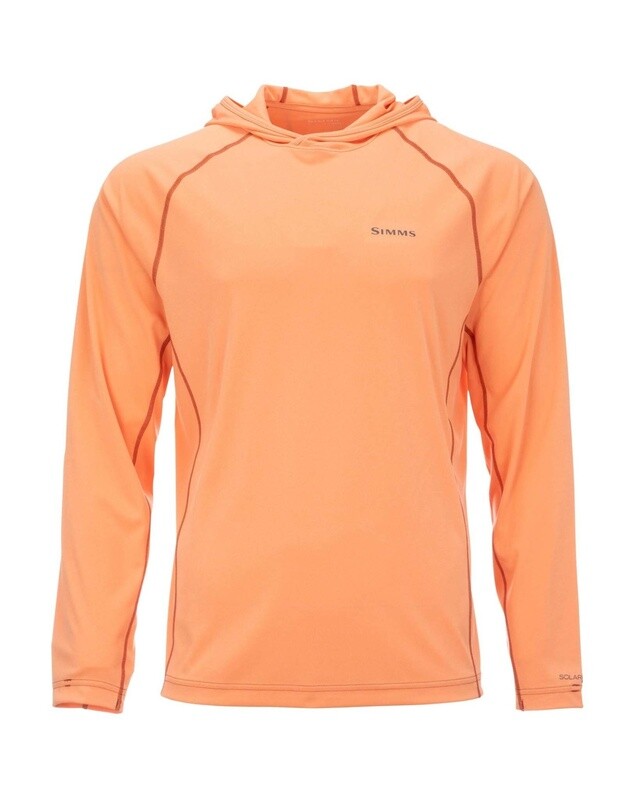 Simm's M's SolarFlex Hoody