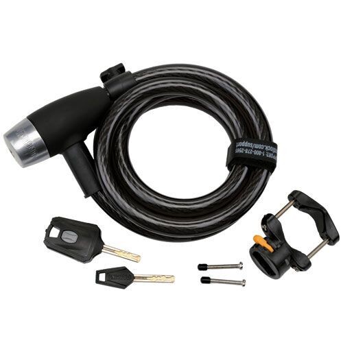 Bike Lock, Onguard 15mm keylock