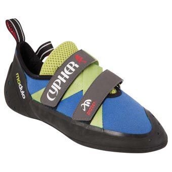 Cypher Modulo Climbing Shoe 4.5