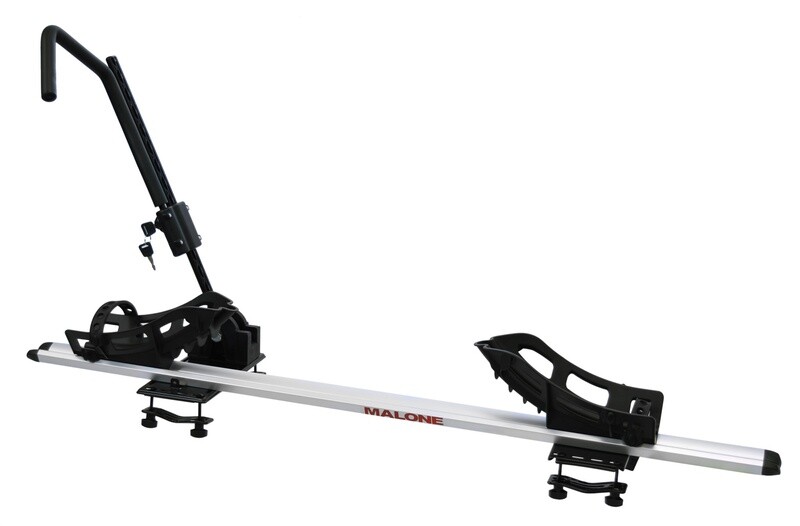 Pilot TC LT - Long Tray (Trailer Only)