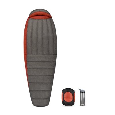 Flame - FMII/35F Women's Regular