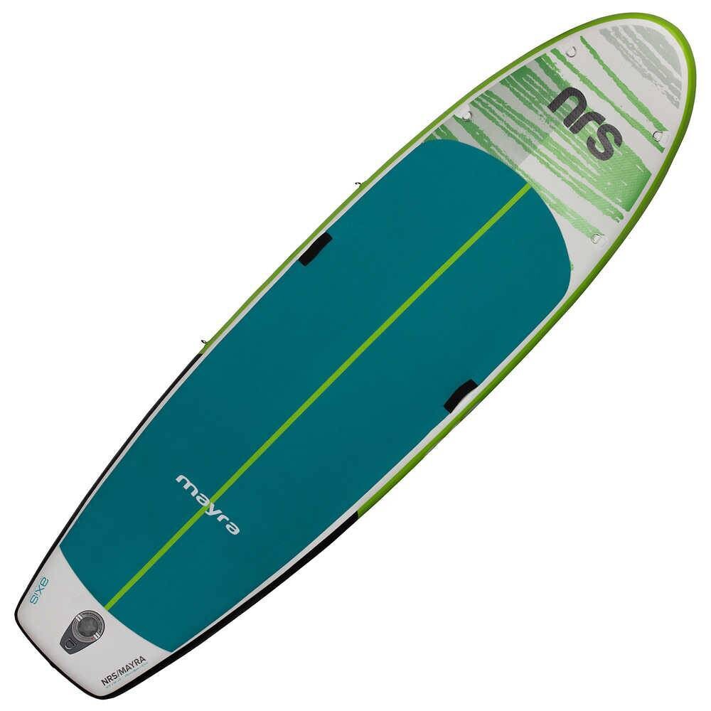 NRS Mayra 10&#39;4&quot; Inflatable Paddleboard Board