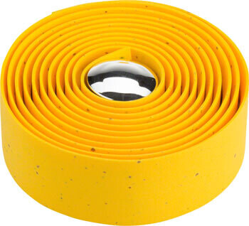 MSW HBT-100 EVA Handlebar Tape Yellow