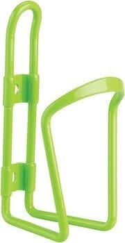MSW AC-100 Alloy Water Bottle Cage 6 mm. Rod Green