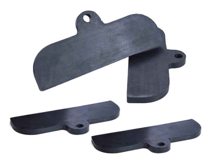 Malone Aero Bar Shim Kit