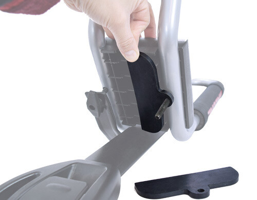 Malone Aero Bar Shim Kit