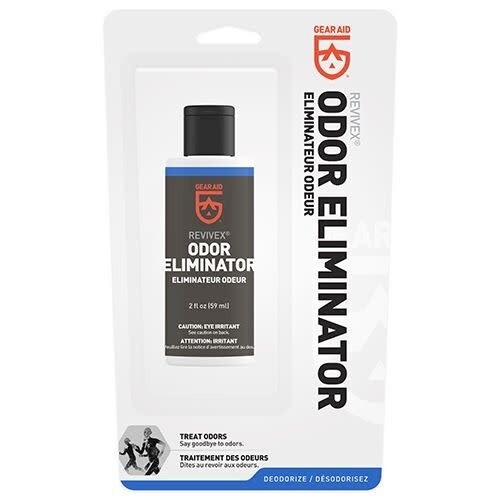 Gear Aid MiraZyme Odor Eliminator 2oz